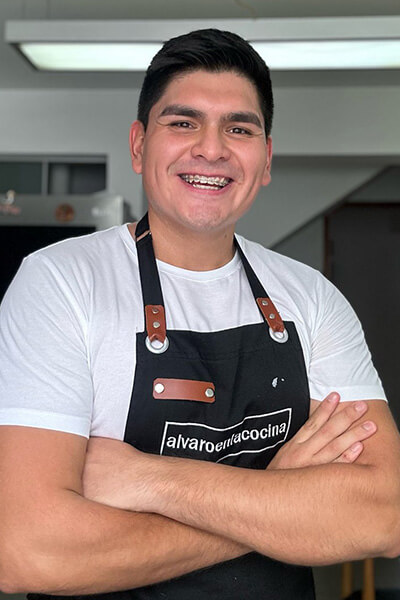 alvaroenlacocina