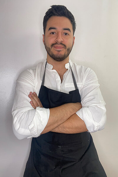 cocina.cesar